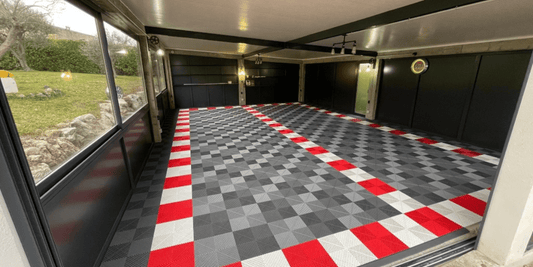 Top 10 Longest Lasting Garage Floor Coverings: A Comparative Guide to Durability and Performance