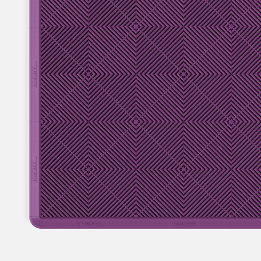 ULTRAEDGE Ramps, Phantom Purple (4PK)