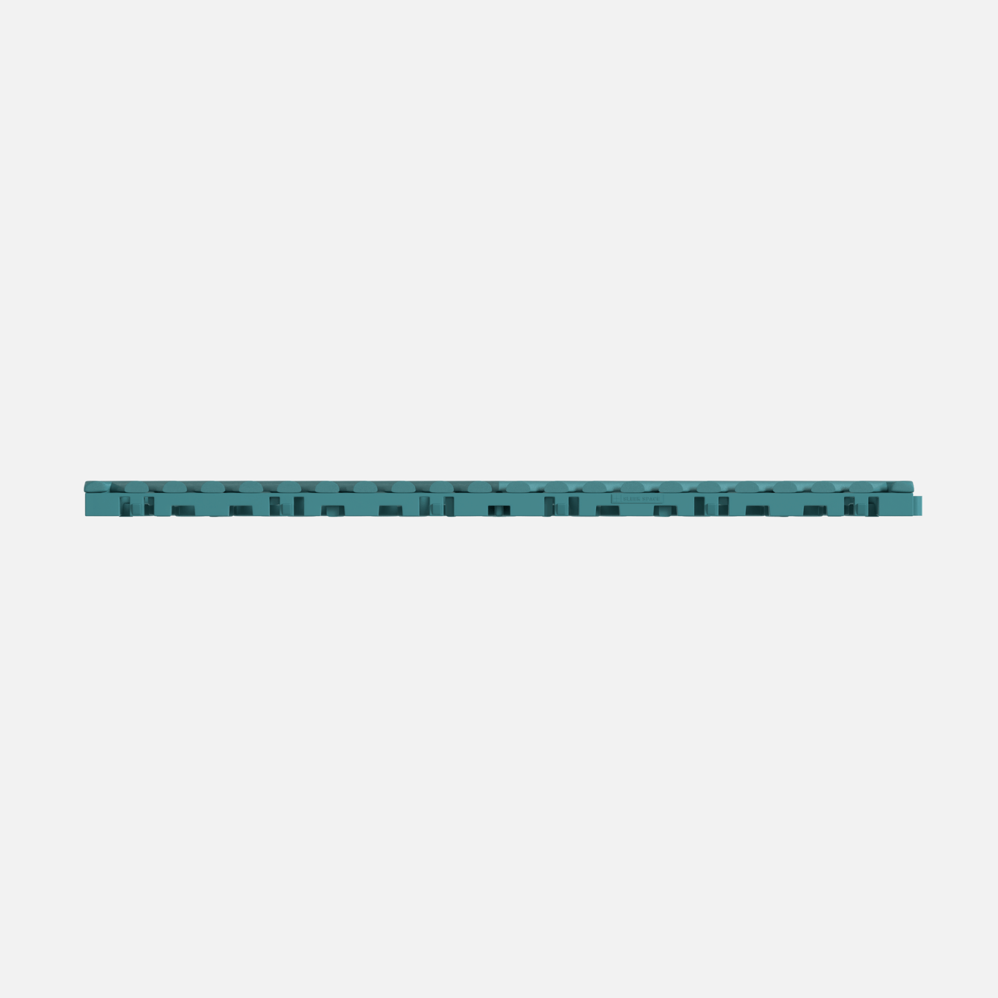 ULTRAGRID Garage Floor Tile, Turbo Teal (16-Pack)