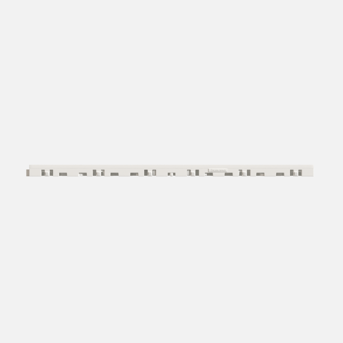 ULTRACORE Garage Floor Tile, Alpine White (16-Pack)