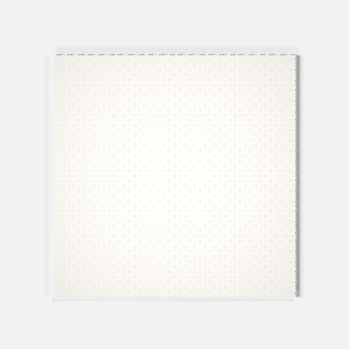 ULTRATUFF Garage Floor Tile, Alpine White (16-Pack)