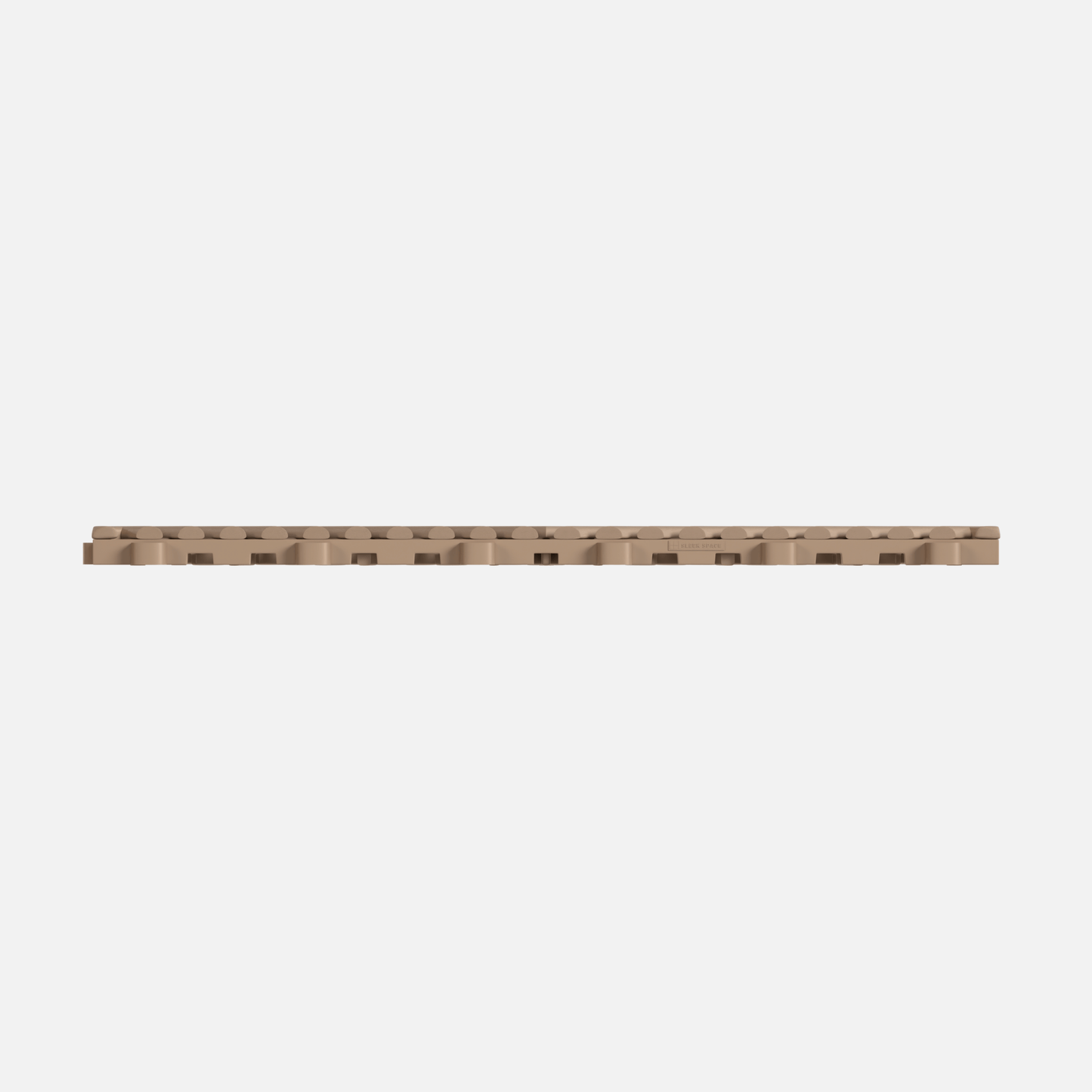 ULTRAGRID Garage Floor Tile, Stone Beige (16-Pack)
