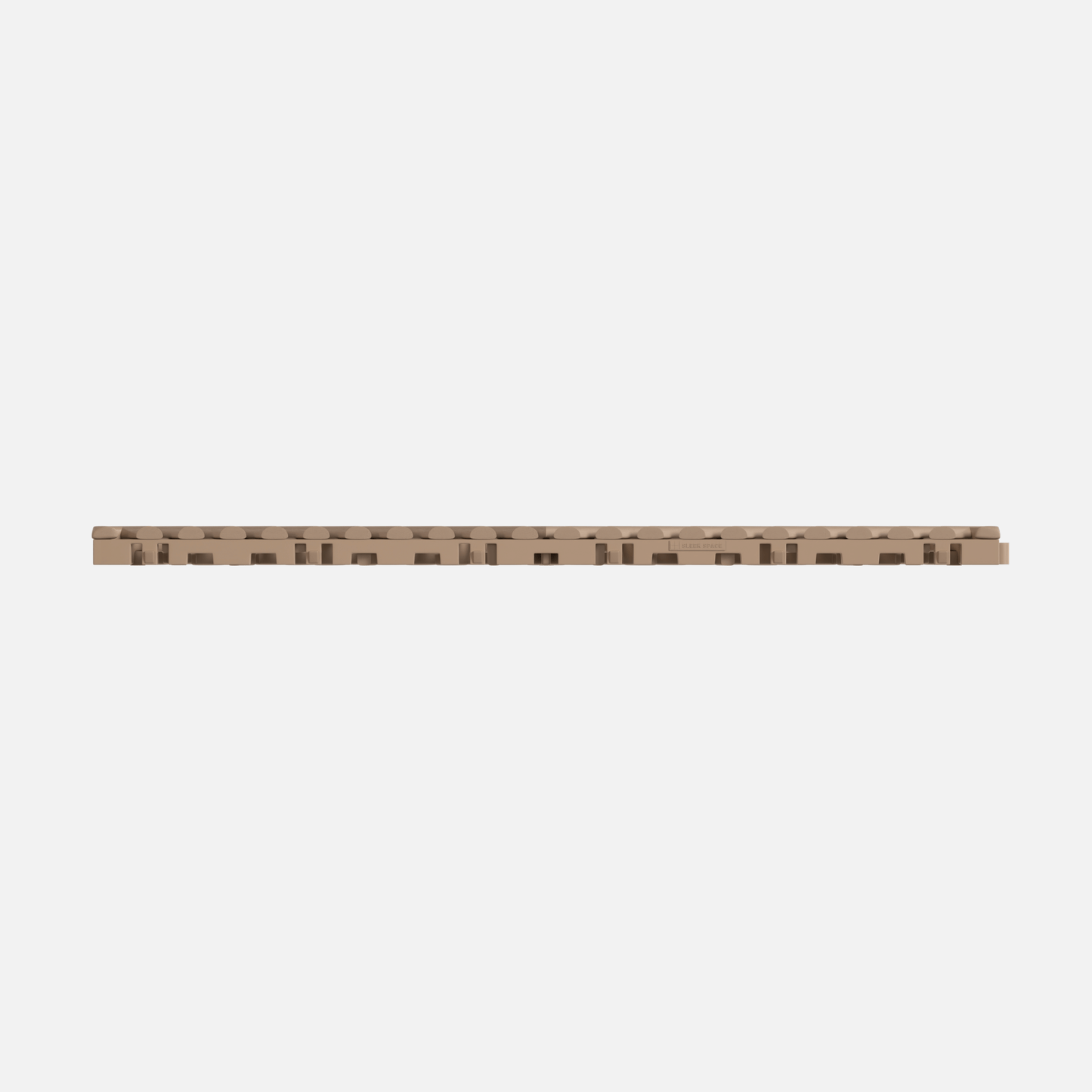 ULTRAGRID Garage Floor Tile, Stone Beige (16-Pack)