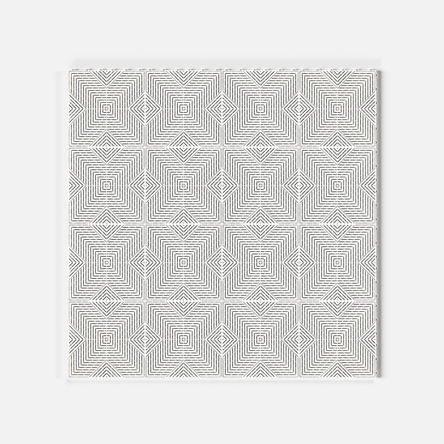 ULTRACORE Garage Floor Tile, Alpine White (16-Pack)