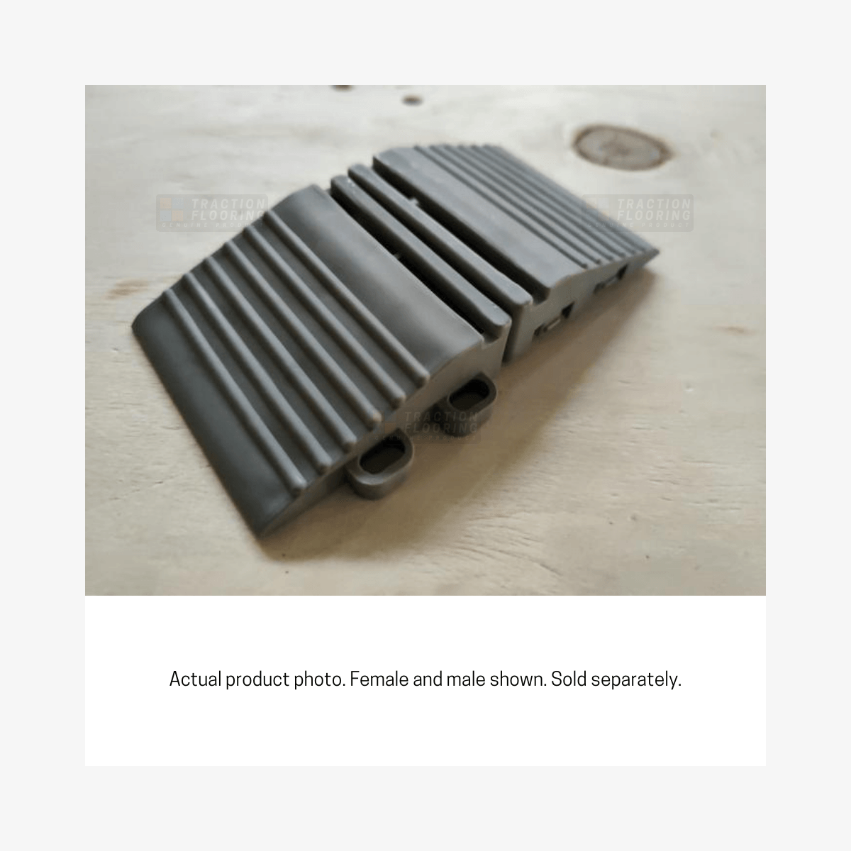 CORDLINK Cable Management, Silver Grey (4PK)