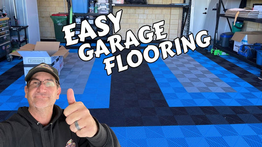 Aussie Garage – YouTube cover