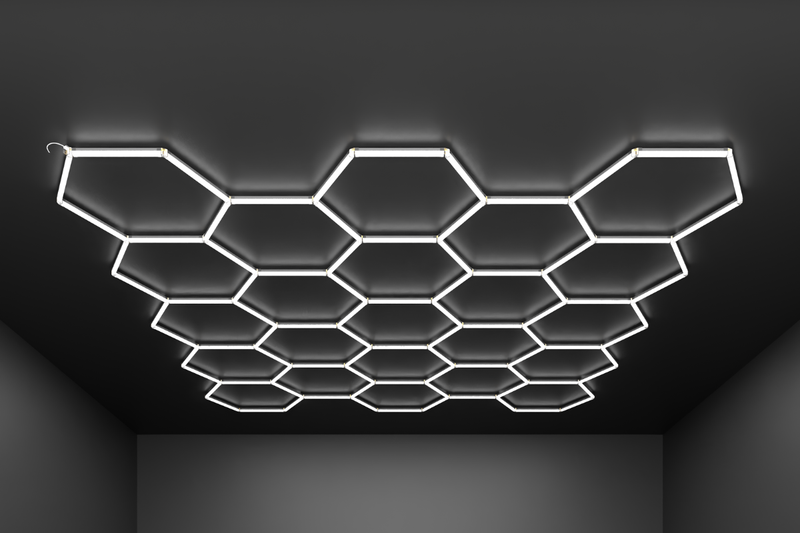 ULTRABEAM™ LED Lighting