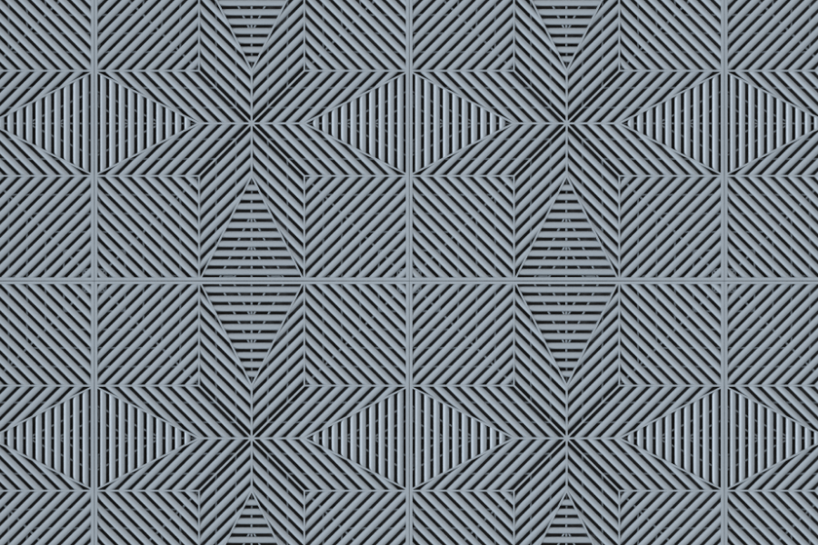 ULTRAFLUX Floor Kits - Sleek Space