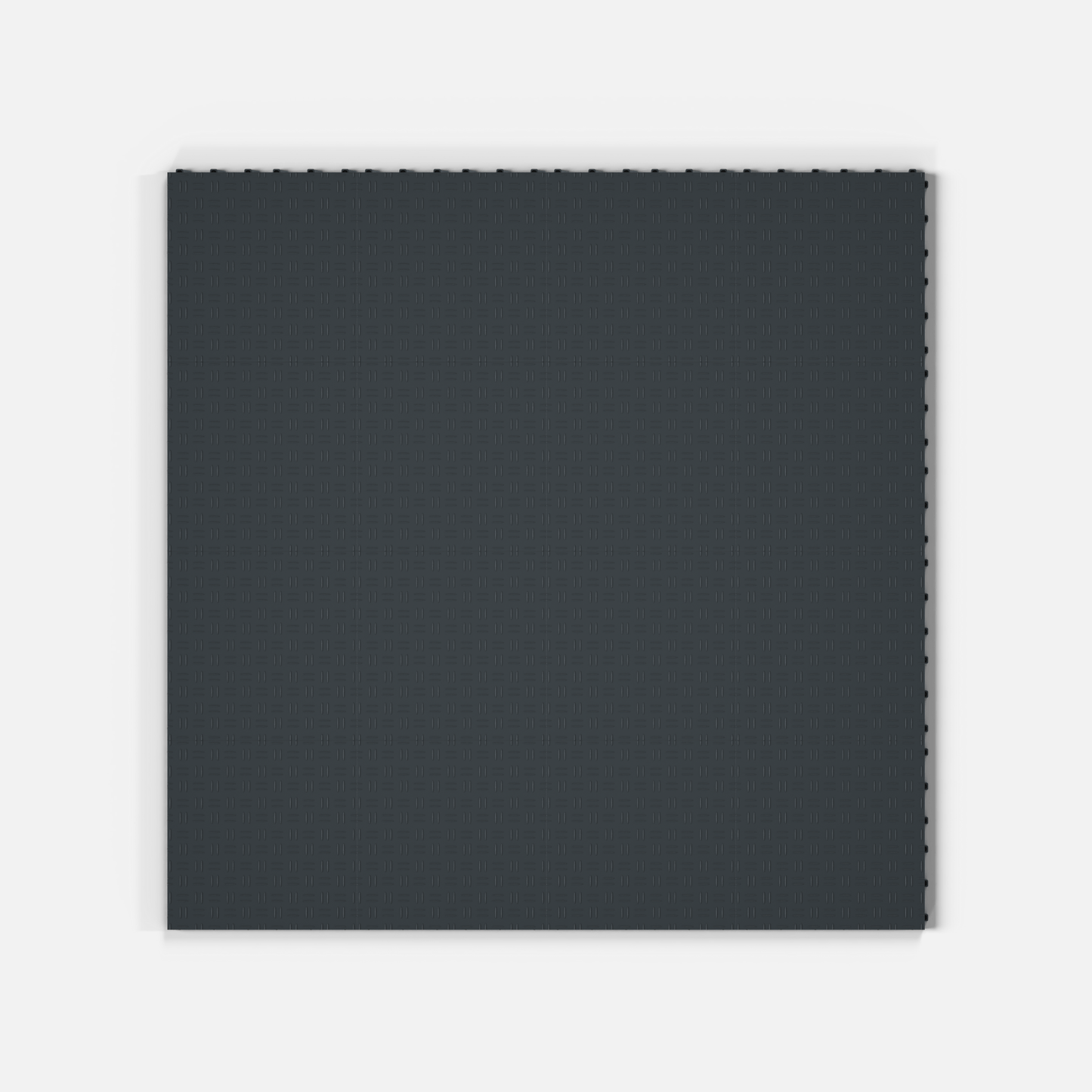 ULTRATUFF Garage Floor Tile, Stealth Grey (16-Pack)