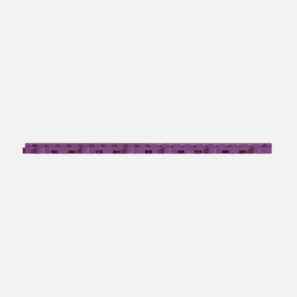 ULTRAGRID Garage Floor Tile, Phantom Purple (16-PK)