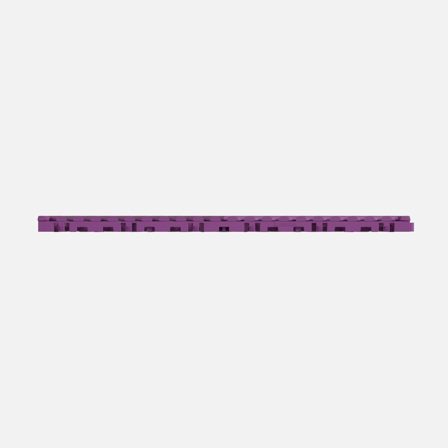 ULTRAGRID Garage Floor Tile, Phantom Purple (16-PK)
