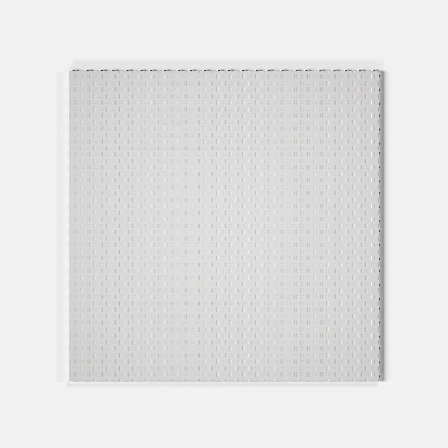 ULTRATUFF Garage Floor Tile, Glacier Grey (16-Pack)