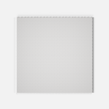 ULTRATUFF Garage Floor Tile, Glacier Grey (16-Pack)