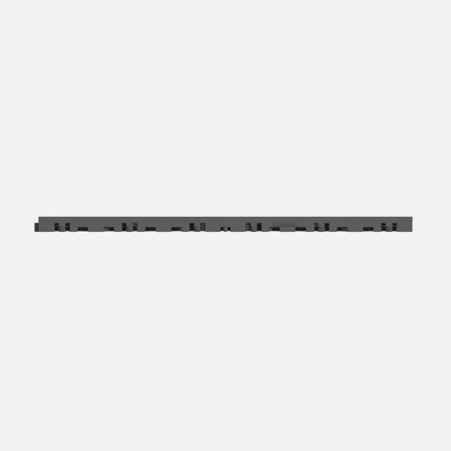 ULTRACORE Garage Floor Tile, Space Grey (16-Pack)