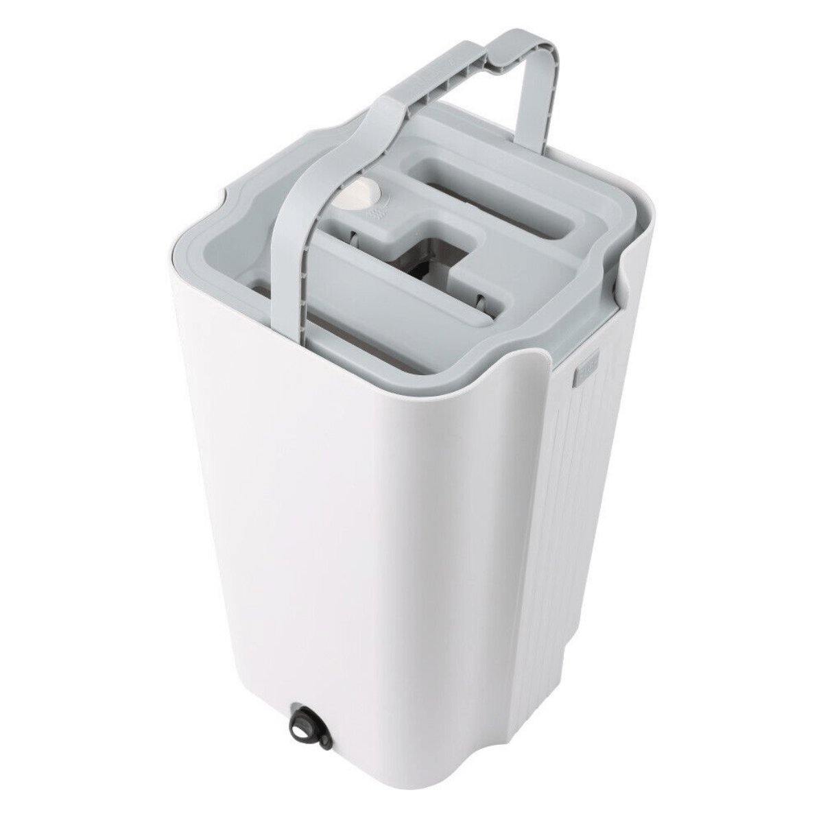 ULTRAMOP-X Microfibre Flat Mop & Bucket Set
