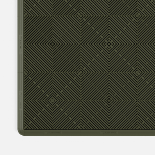 ULTRAEDGE Ramps, Tactical Olive (4PK)