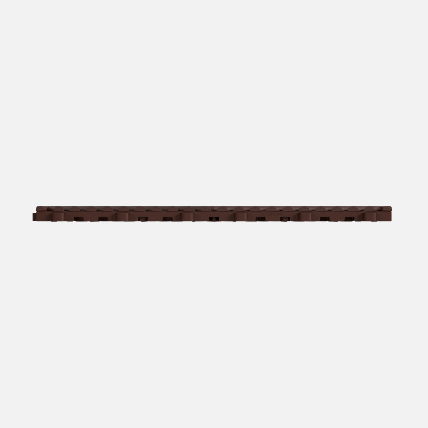 ULTRAGRID Garage Floor Tile, Heritage Brown (16-Pack)