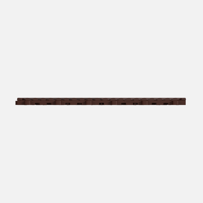 ULTRAGRID Garage Floor Tile, Heritage Brown (16-Pack)