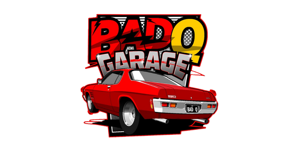 BADQ Garage YouTube