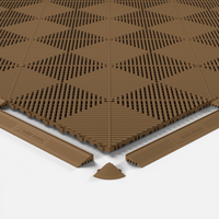 ULTRAEDGE Ramps, Trophy Gold (4PK)