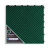 ULTRAGRID Garage Floor Tile 400x400x18mm, British Green