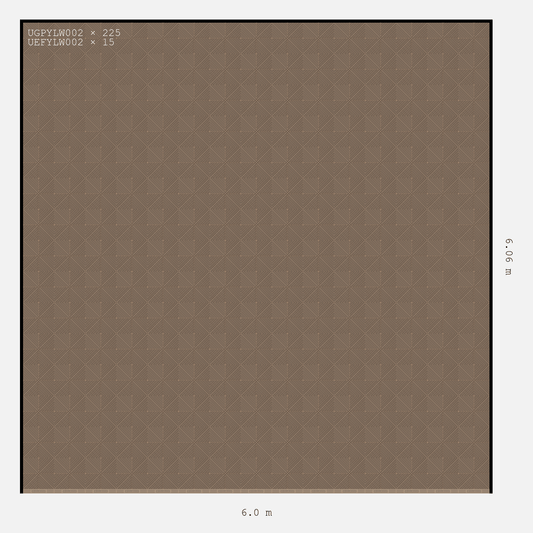 ULTRAGRID single colour layout