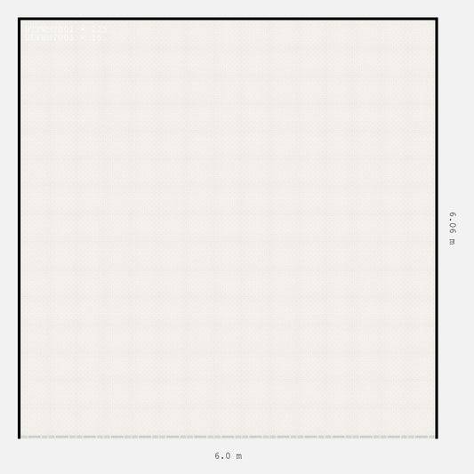 ULTRATUFF single colour layout in Alpine White