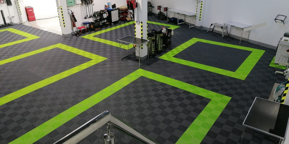 K72 Lime Green - Commercial Flooring in Australia - Spectrum Floors