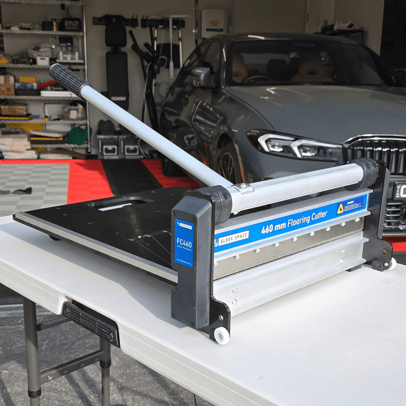 Flooring Cutter