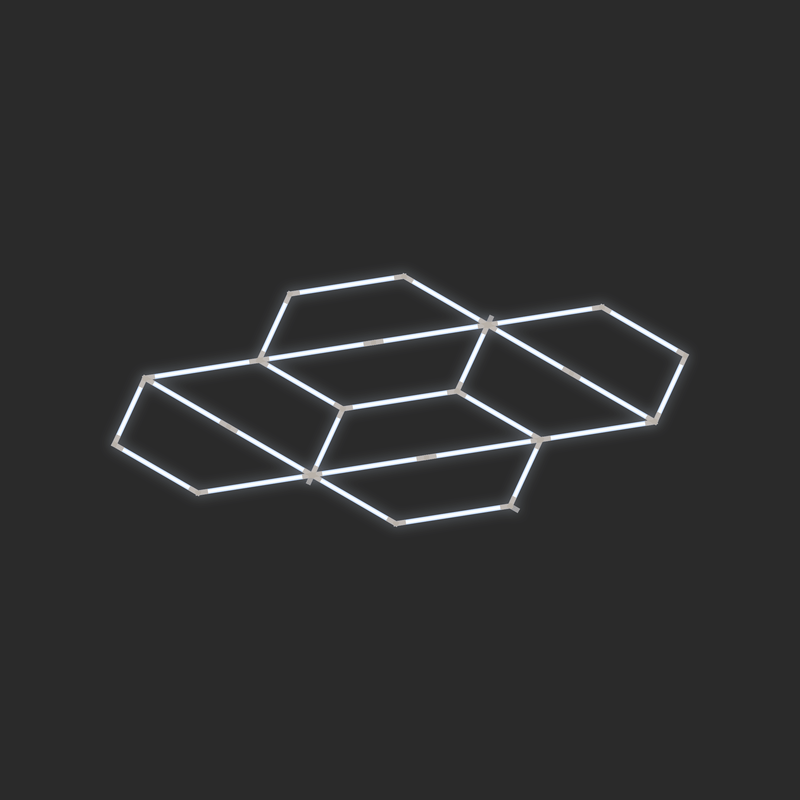 Hex Alternating