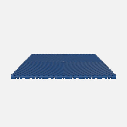 ULTRAGRID Garage Tile Sample Pack, Cool Blues