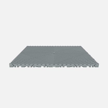 ULTRAGRID Garage Tile Sample Pack, Classic Neutrals