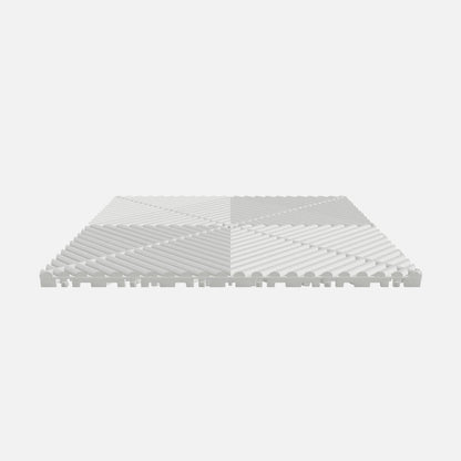 ULTRAGRID Garage Tile Sample Pack, Classic Neutrals