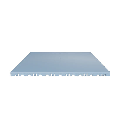 ULTRATONE garage floor tile in Steel Blue, 3D model