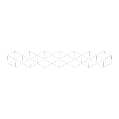 ULTRABEAM LED Light Kit Hex Subdivided 5.7x1m 468W — model 3D model