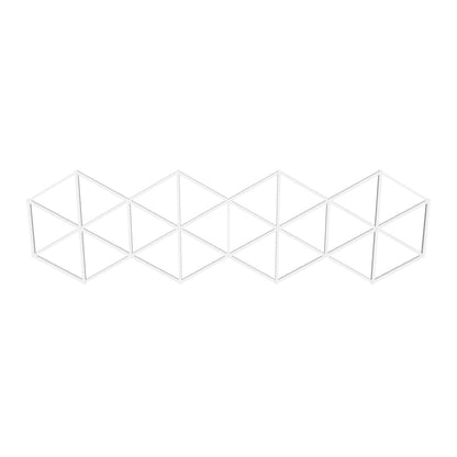 ULTRABEAM LED Light Kit Hex Subdivided 3.3x1m 270W — model 3D model