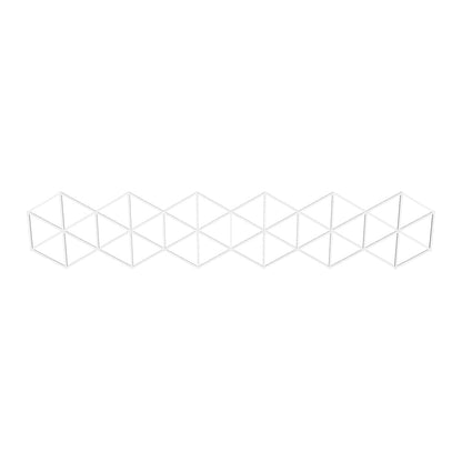 ULTRABEAM LED Light Kit Hex Subdivided 4.9x1m 402W — model 3D model