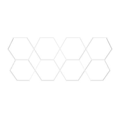 ULTRABEAM LED Light Kit Hex Parallel 1.7x3.8m 264W — model 3D model
