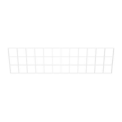 ULTRABEAM LED Light Kit Rect Classic 1.4x5.7m 522W — model 3D model