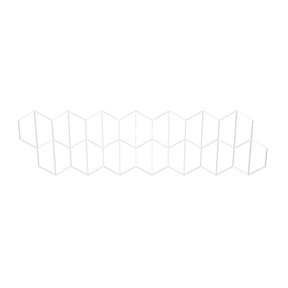 ULTRABEAM LED Light Kit Hex Vertical 6.1x1.7m 522W — model 3D model