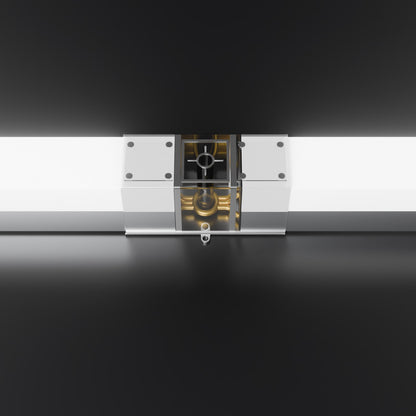ULTRABEAM I-180 connector in a kit, lit