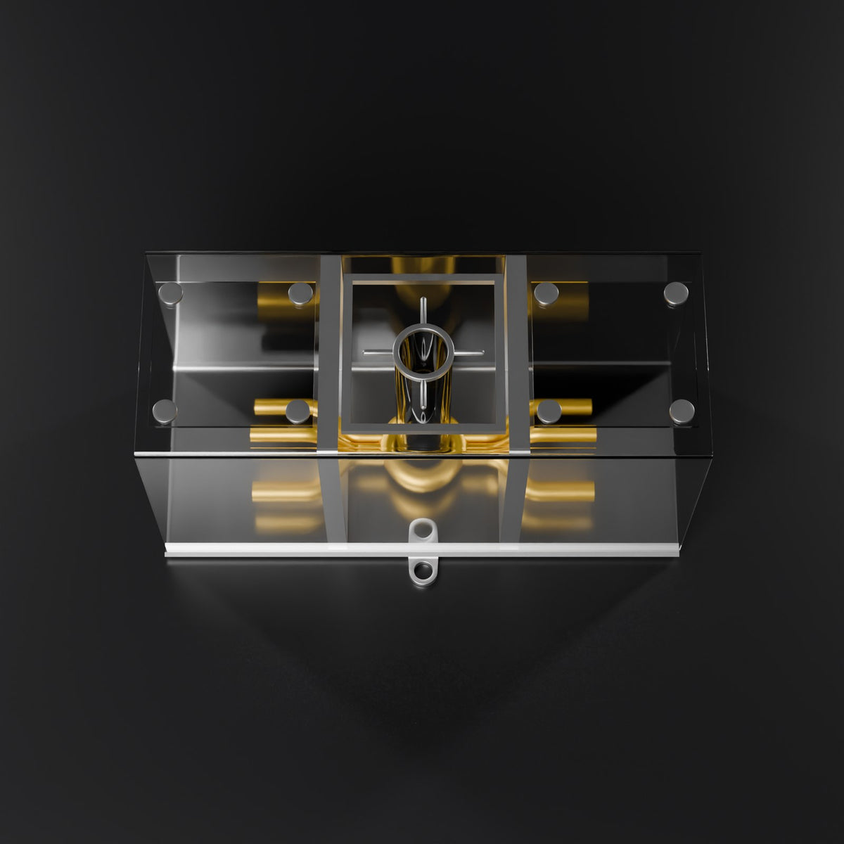 ULTRABEAM I-180 connector