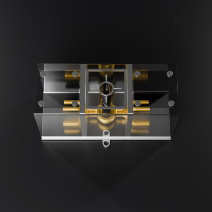 ULTRABEAM I-180 connector