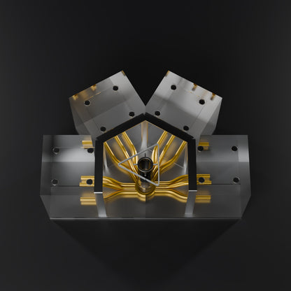 ULTRABEAM K-4 connector