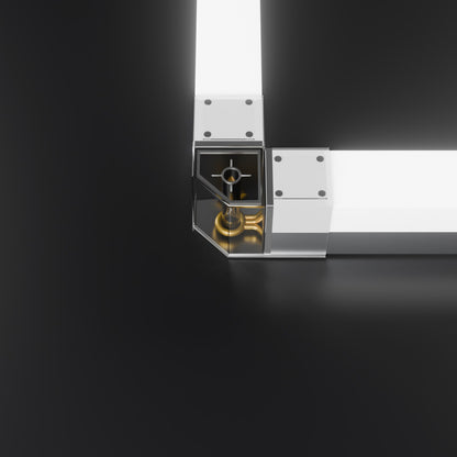 ULTRABEAM L-90 connector in a kit, lit
