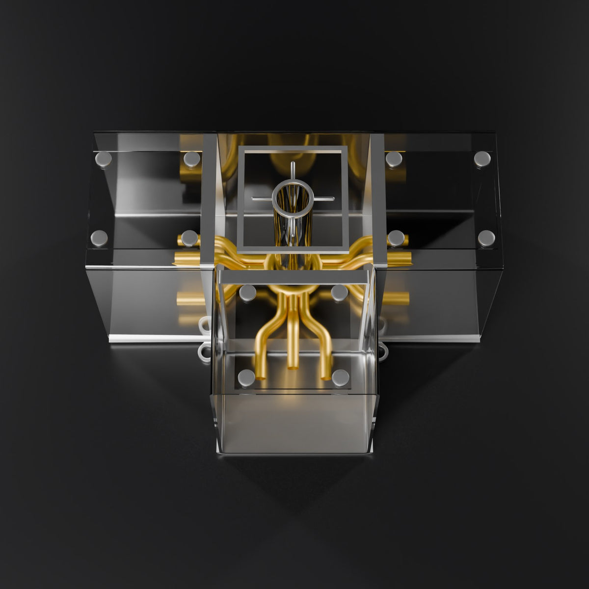 ULTRABEAM T-90 connector