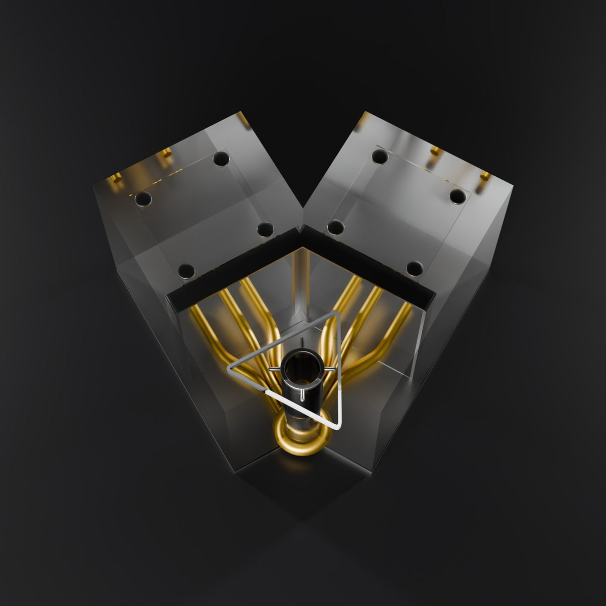ULTRABEAM V-60 connector