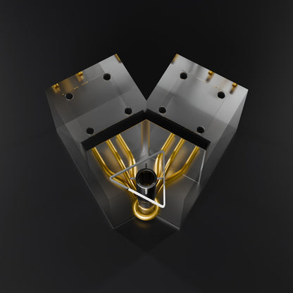 ULTRABEAM V-60 connector