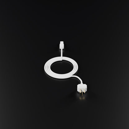 ULTRABEAM power cord, 1.5 m, Australian 3-pin plug