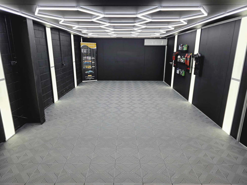 Detailing studios